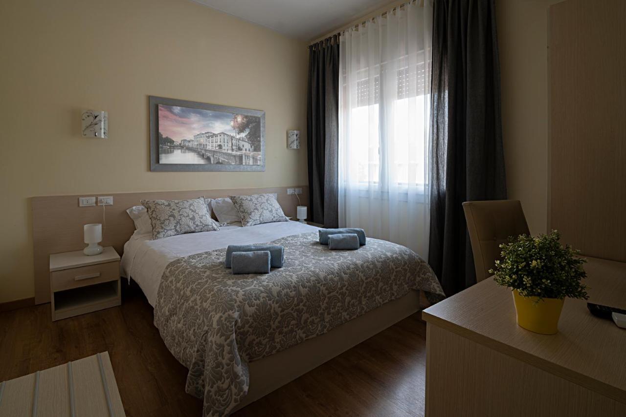 Treviso Rooms 외부 사진